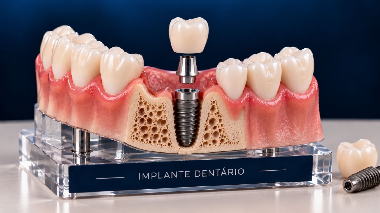 implante o que é?