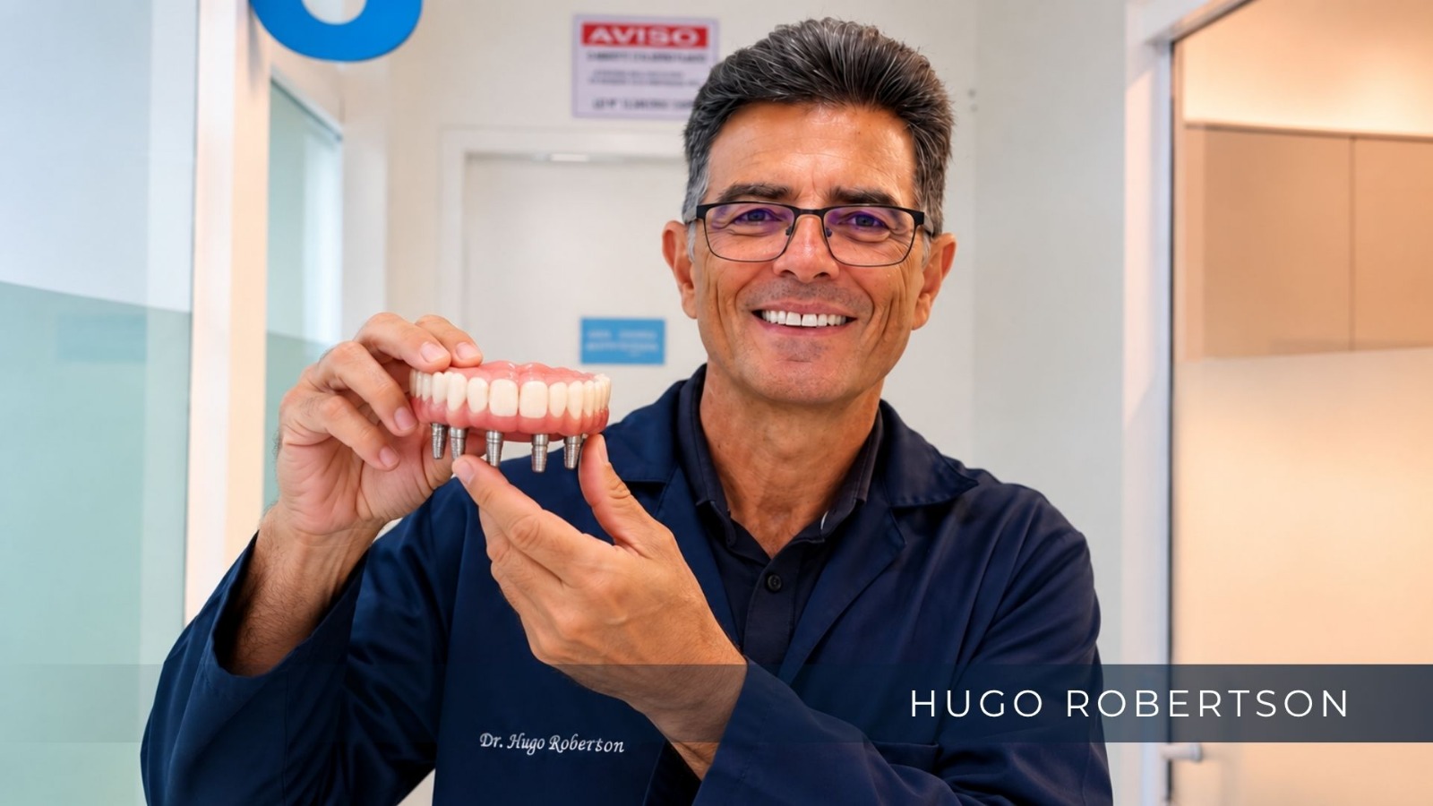 dr hugo robertson com protocolo