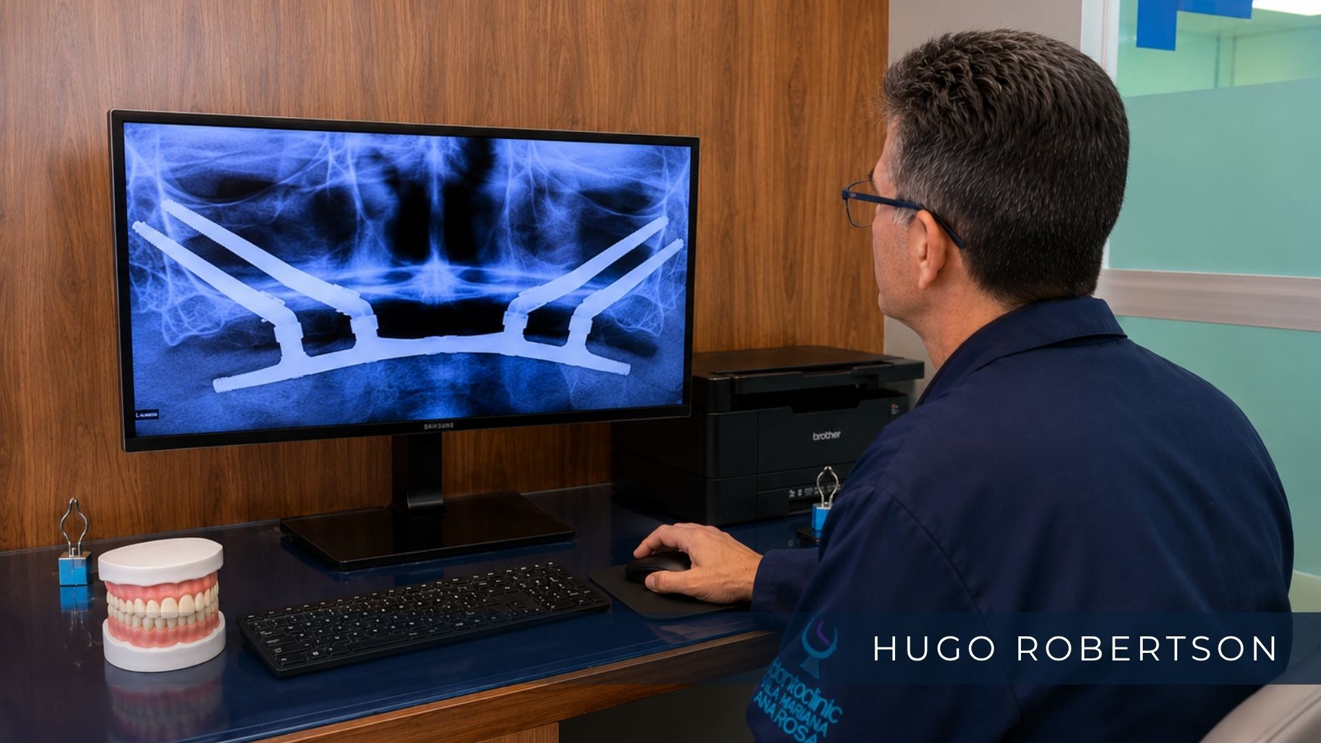 cirurgia guiada